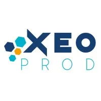 XEOPROD logo