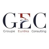 GROUPE EUREKA CONSULTING logo