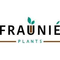 FRAUNIE PLANTS 30 logo