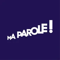MA PAROLE ! logo