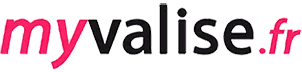 MY VALISE logo