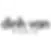 HUIT FEVRIER logo