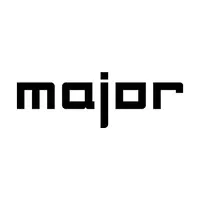 MAJOR ARCHITECTURE logo