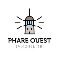PHARE OUEST IMMOBILIER logo