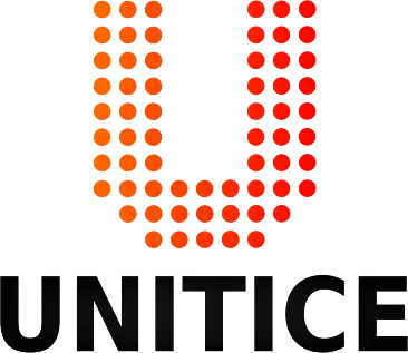 UNITICE logo