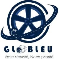 GLOBLEU logo