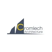 CROMLECH ARCHITECTURE logo