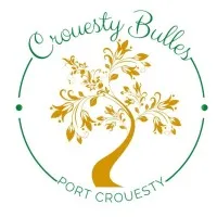CROUESTY BULLES logo