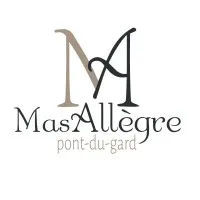 MAS ALLEGRE logo