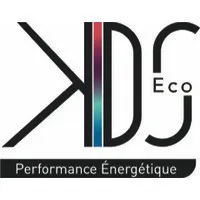 KDS ECO logo