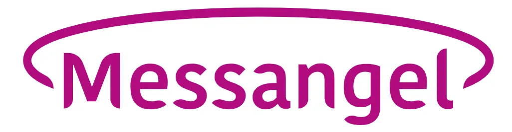 MESSANGEL logo