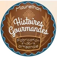 HISTOIRES GOURMANDES logo
