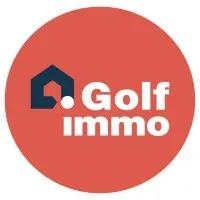 GOLF IMMO logo