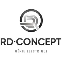 RD CONCEPT logo
