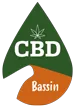 CBD BASSIN logo