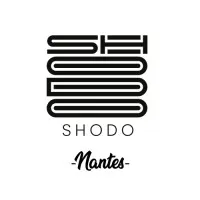SHODO NANTES logo