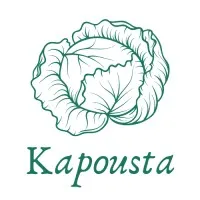 KAPOUSTA logo