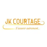 JK COURTAGE logo
