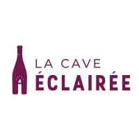 LA CAVE ECLAIREE logo
