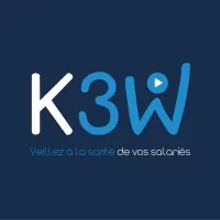 K3W logo