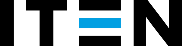 ITEN logo