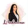 L'AUDACIEUSE logo