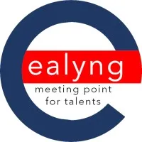 EALYNG SAS logo