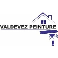 VALDEVEZ PEINTURE logo