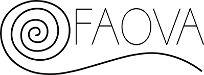 FAOVA logo