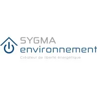 SYGMA ENVIRONNEMENT logo