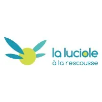 LA LUCIOLE A LA RESCOUSSE logo