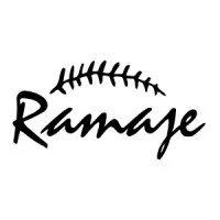 RAMAJE logo