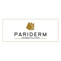 PARIDERM logo
