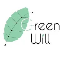 GREEN WILL logo