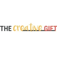 THE CREATIVE GIFT logo