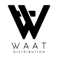WAAT DISTRIBUTION logo