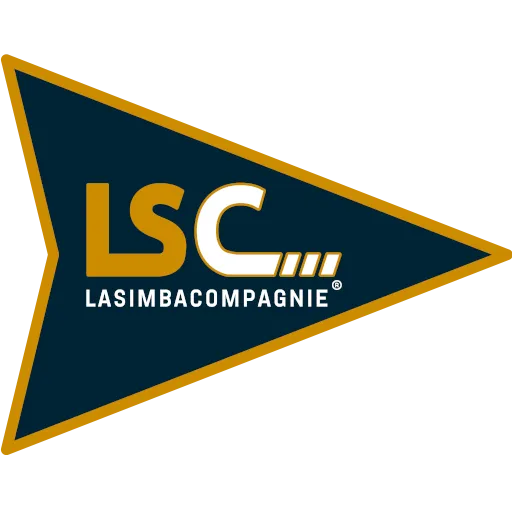 LASIMBACOMPAGNIE (LSC) logo