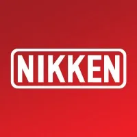 NIKKEN KOSAKUSHO EUROPE LTD logo