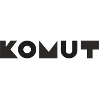 KOMUT STUDIO SAS logo