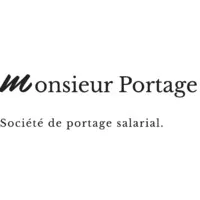 MONSIEUR PORTAGE logo