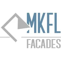 BEL FACADES logo