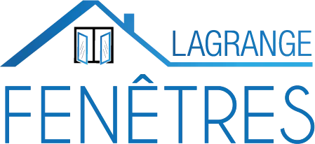 LAGRANGE FENETRES logo