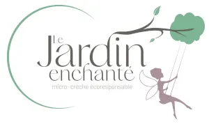 LJE CRECHE logo
