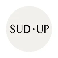 SUD UP logo