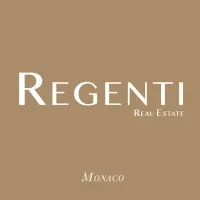 REGENTI FRANCE logo