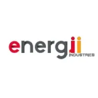 ENERGII INDUSTRIES logo