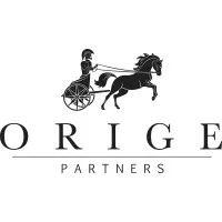 ORIGE PARTNERS logo