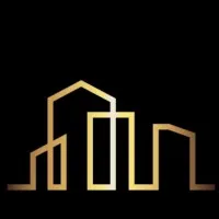 LES PILIERS DU BATIMENT ARCHITECTE DE logo