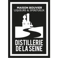 DISTILLERIE DE LA SEINE logo