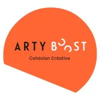 ARTY BOOST logo